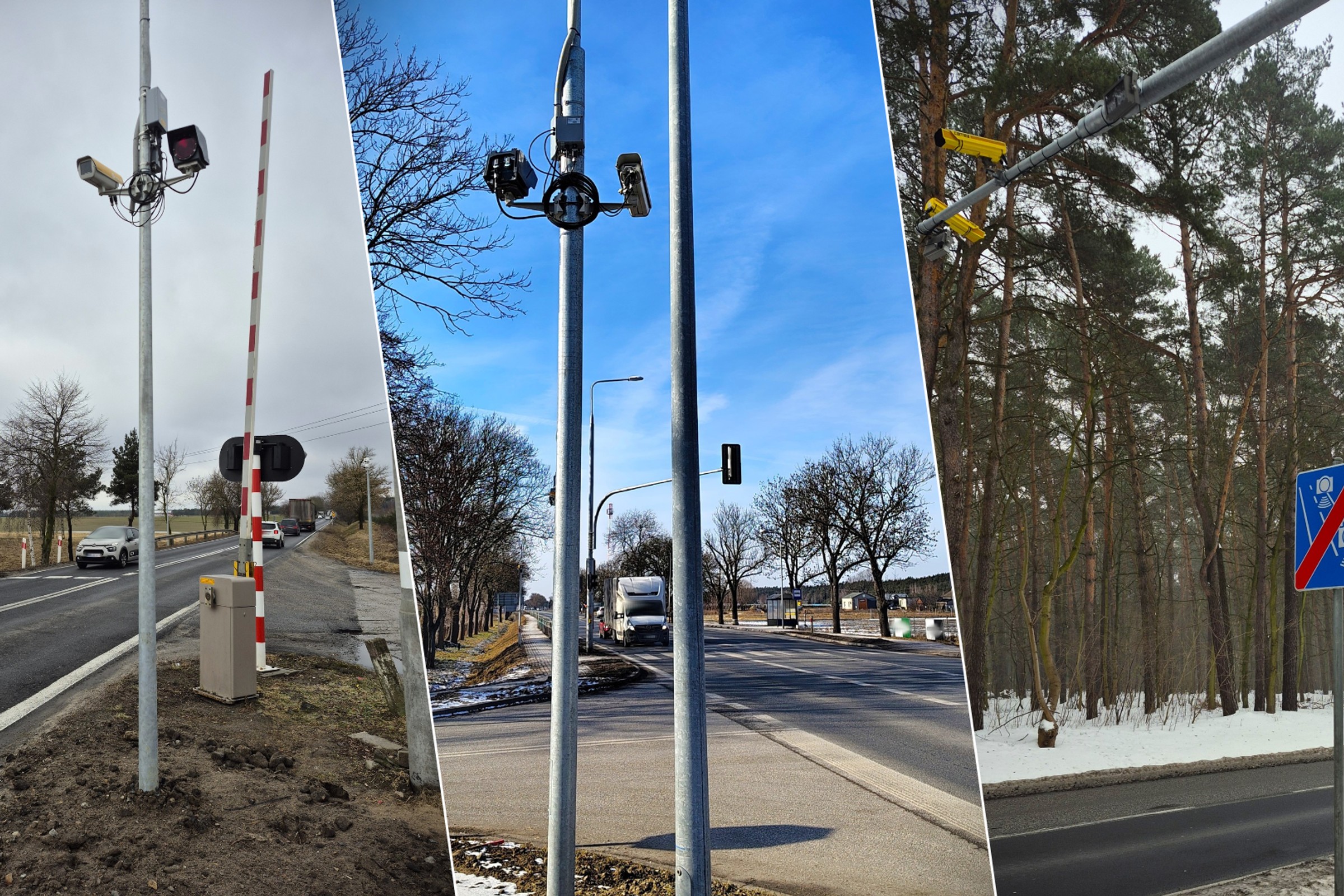 Włączyli kolejne kamery, w komentarzach eksplozja emocji. "Przecież to jest niezgodne z prawem"