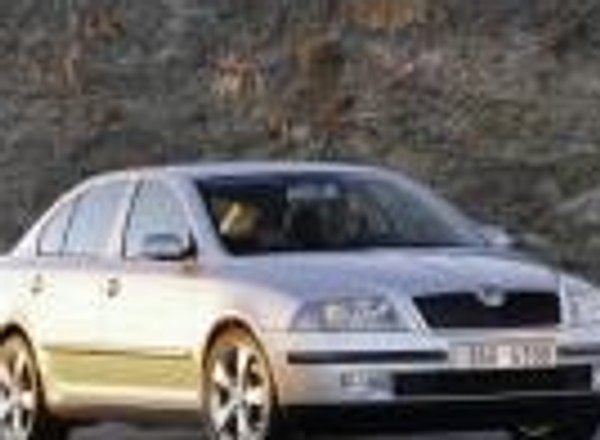 Fabia i Octavia - rok modelowy 2007