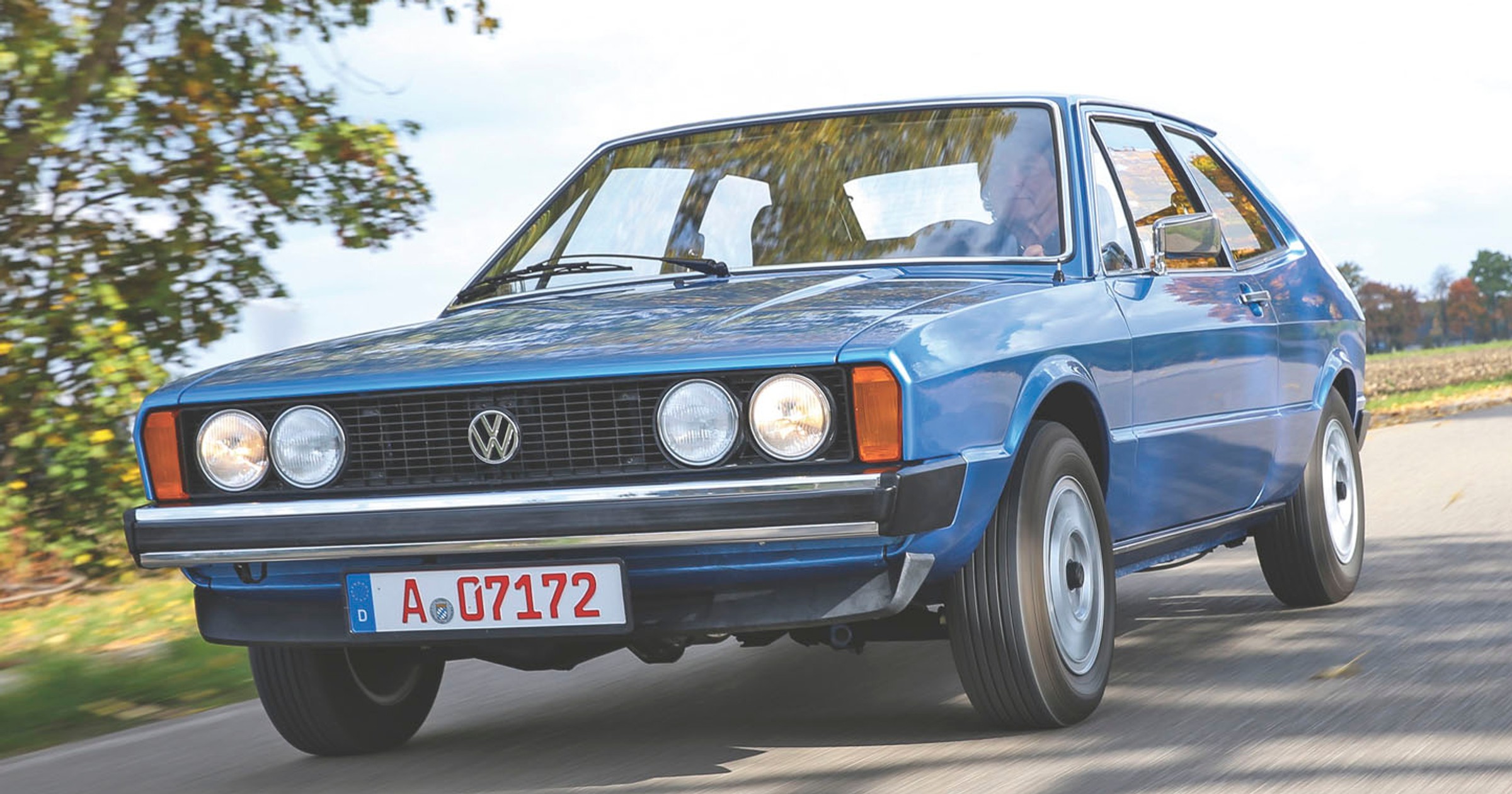Volkswagen Scirocco GTI - marzenie o tanim GTI