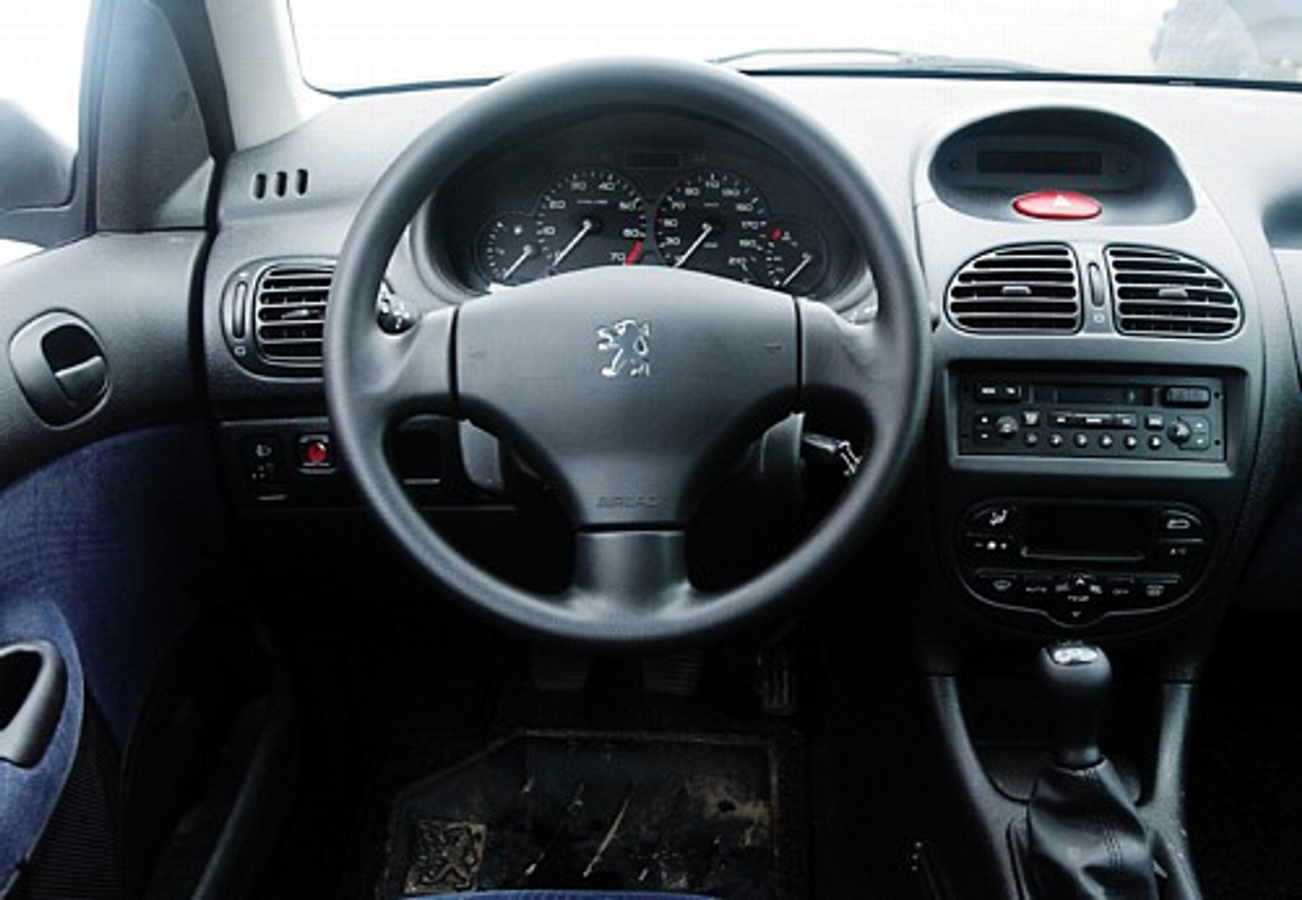 Doświadczony i nowicjusz