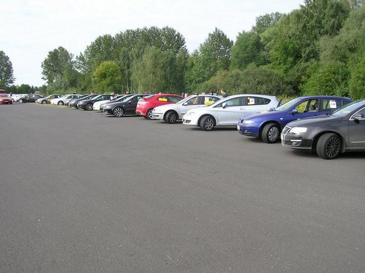 VI. Ogólnopolski Zlot LeonClub w Kielcach (24-25.04) - program imprezy