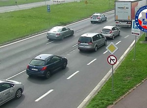 Policjanci ze Szczecina nie wahali się ani chwili. Podjęli decyzję o pilotażu