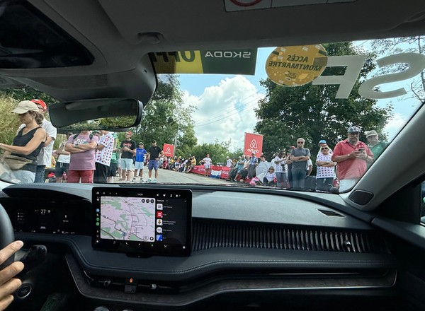 Operacja Tour de France. Tak wygląda dzień Wielkiej Pętli