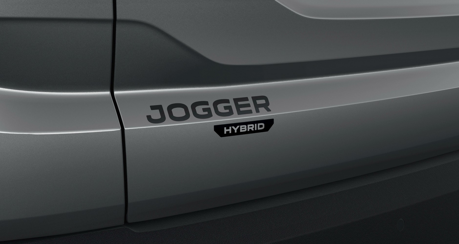 Dacia Jogger Hybrid 140 (2023)