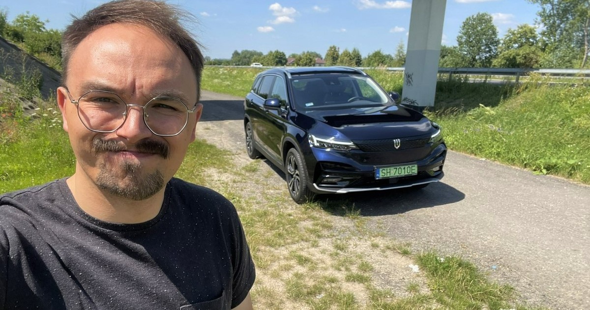 Skywell ET5 udowodnił mi, że wciąż da się wyprodukować słabe auto