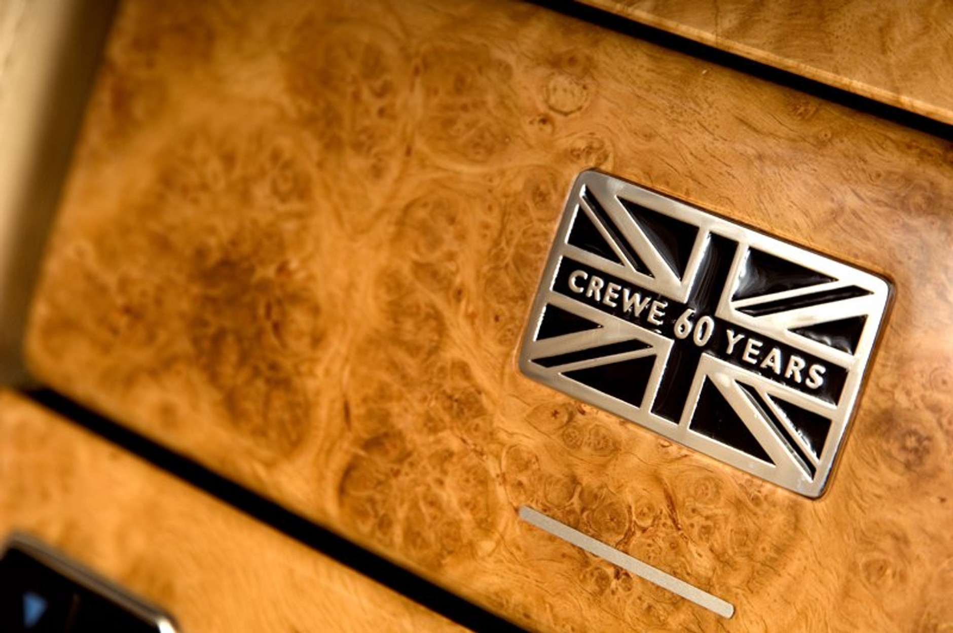 Bentley obchodzi 60-lecie z nowymi modelami