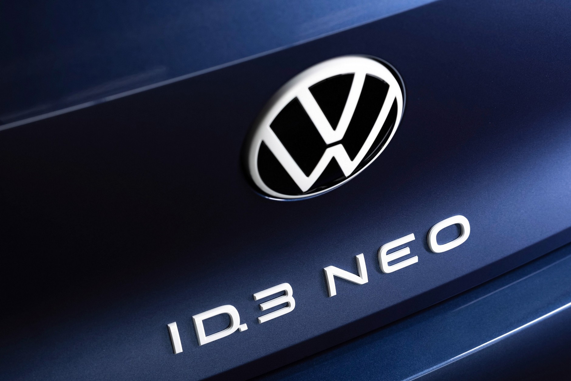 Volkswagen ID.3 Neo
