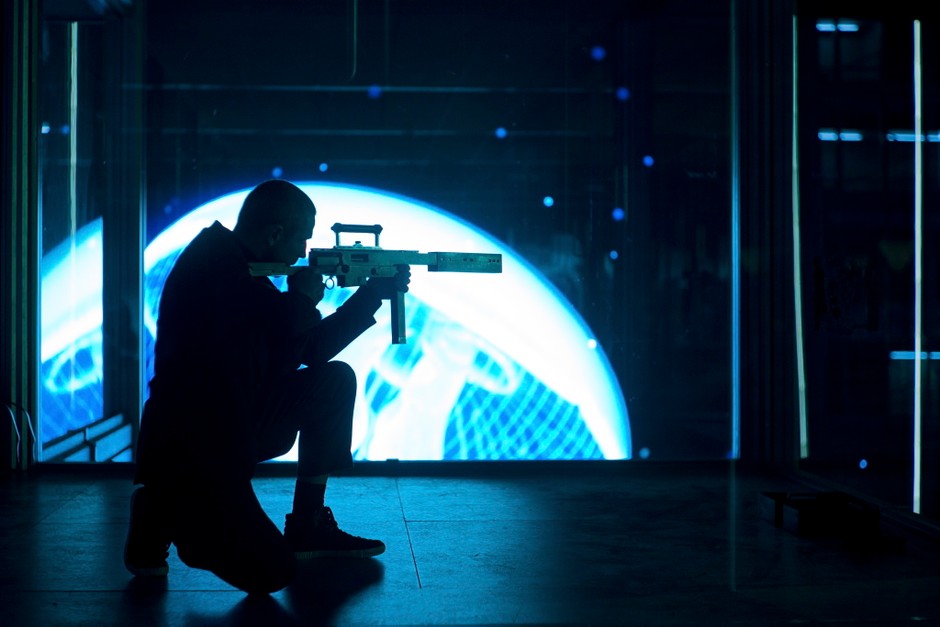 Skyfall – James Bond z Newsweekiem