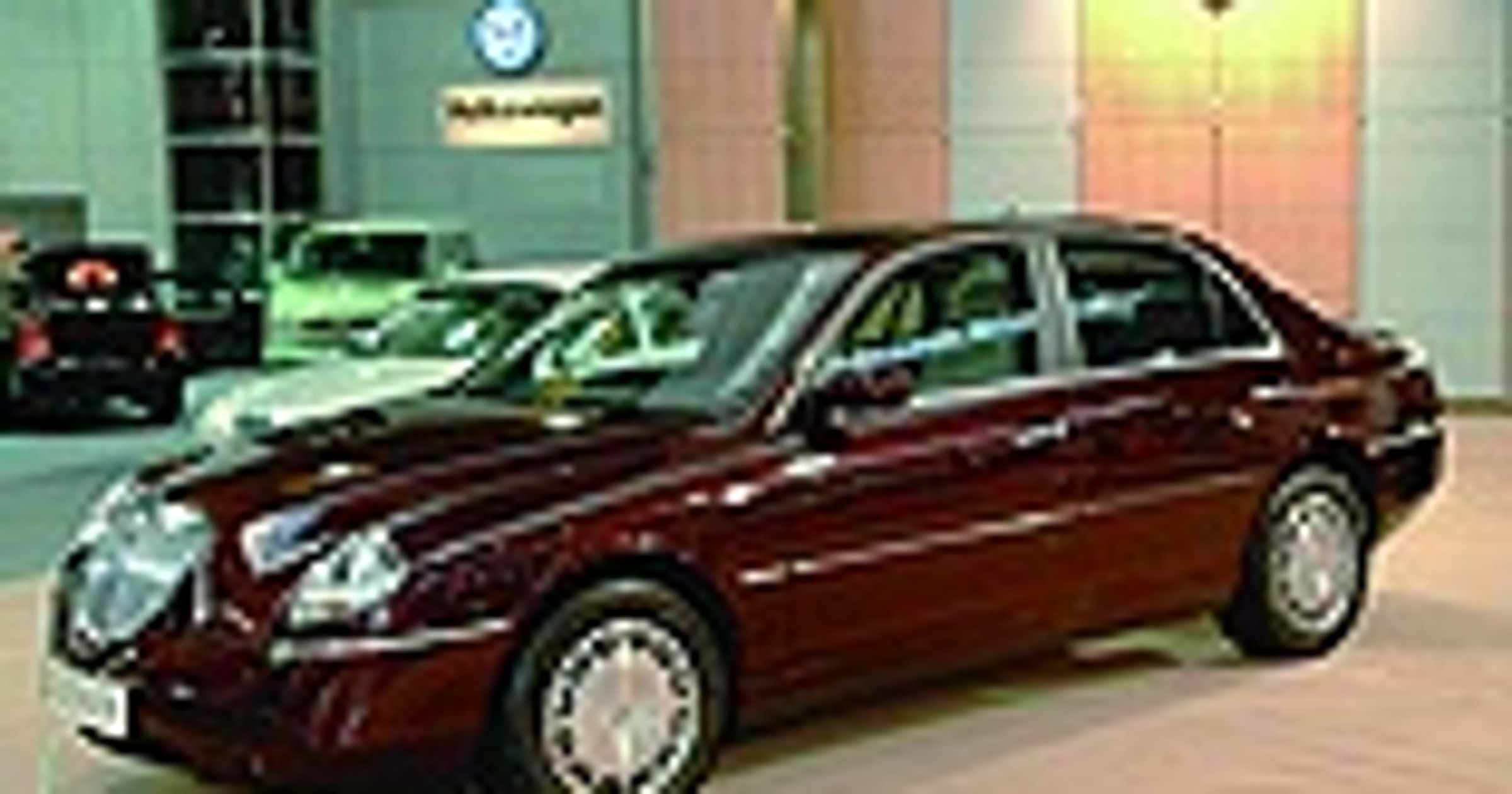 Motor Show II