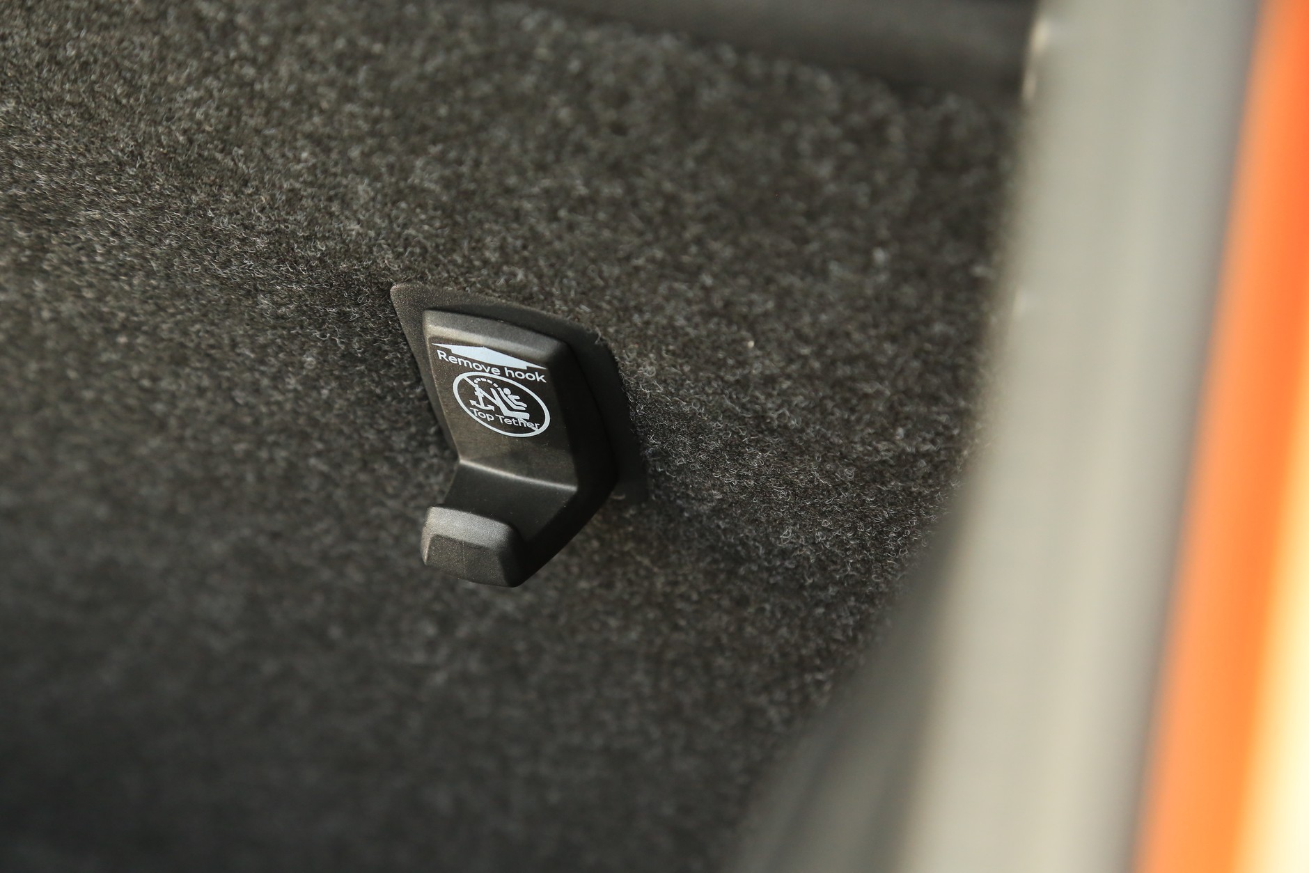 Skoda Fabia 4. generacja 2021