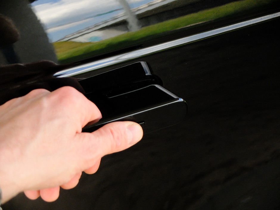 Range Rover Sport 3.0D
