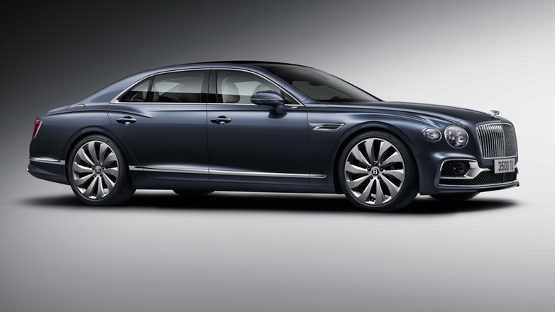 Bentley Flying Spur