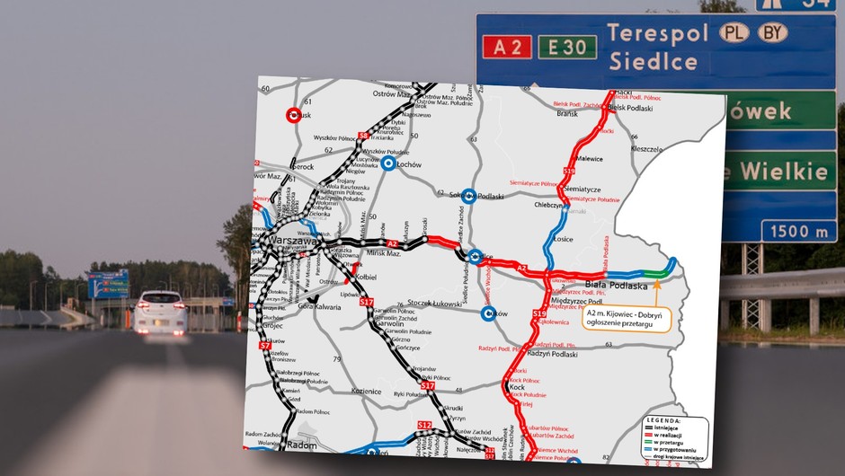 Autostrada A2