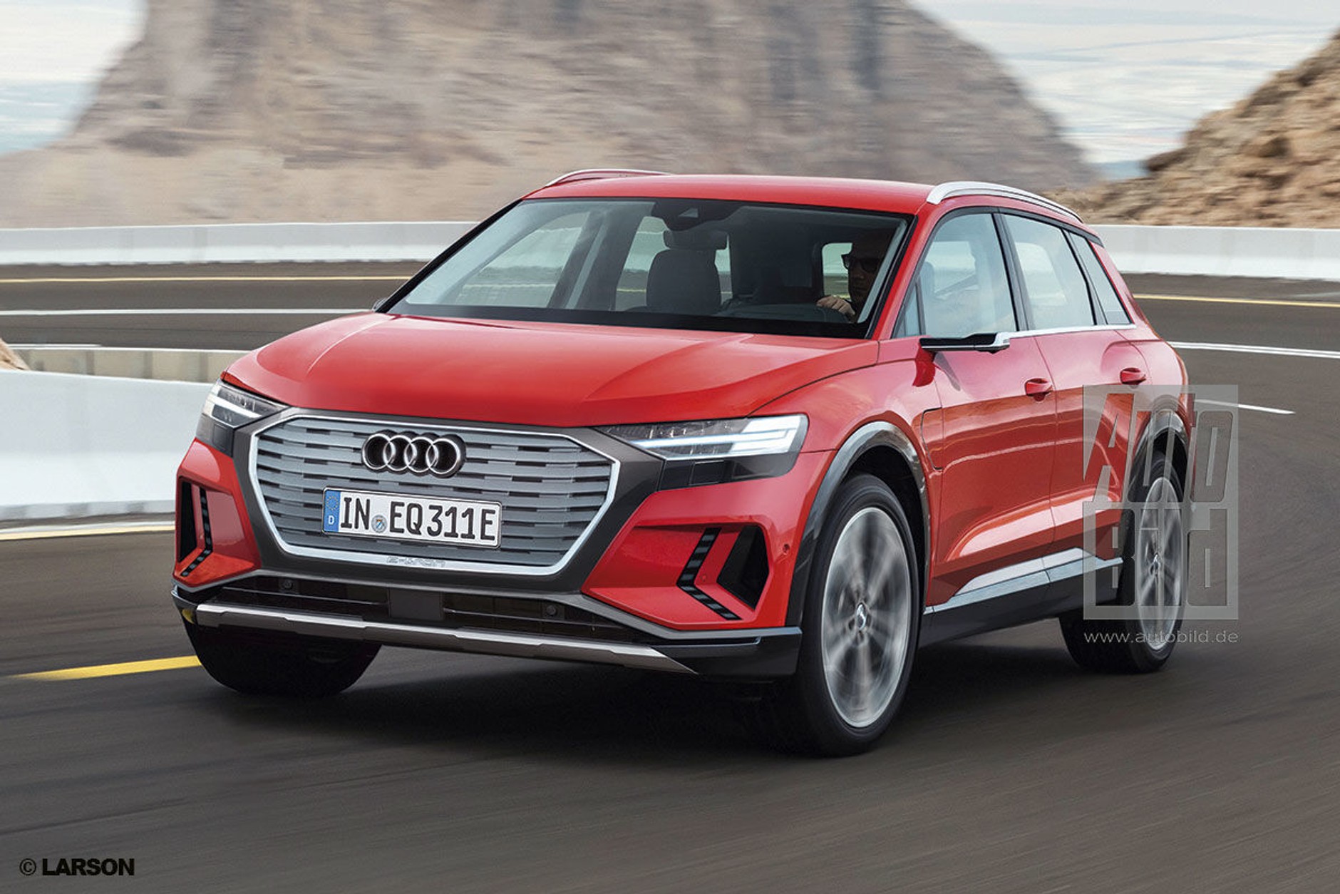 Gwiazdy salonu w Genewie