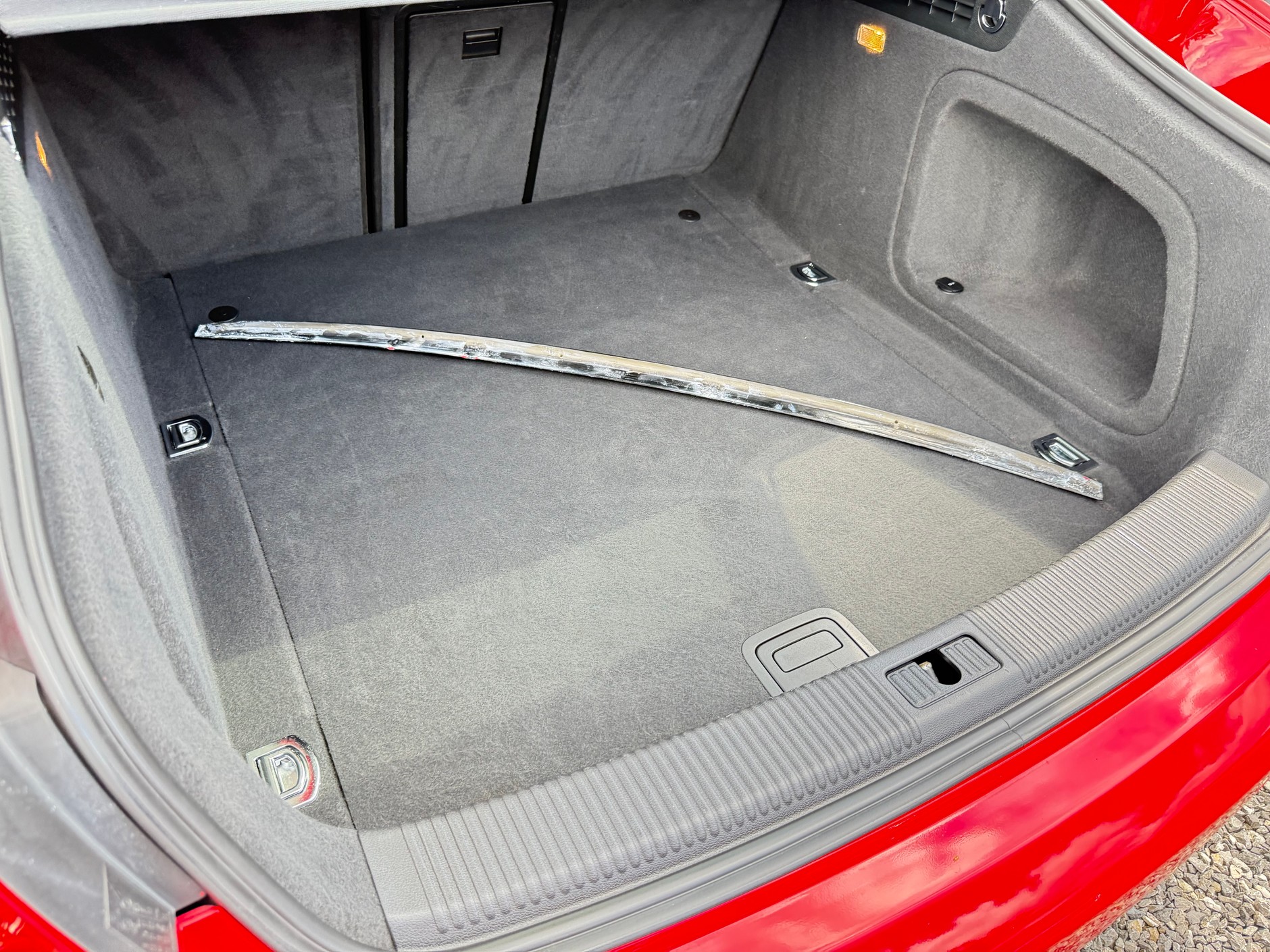 Audi A5 z komisu w Zwoleniu