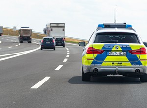 Polscy kierowcy zapominają o sześciu ważnych zasadach. Niemiecka policja nie stosuje taryfy ulgowej