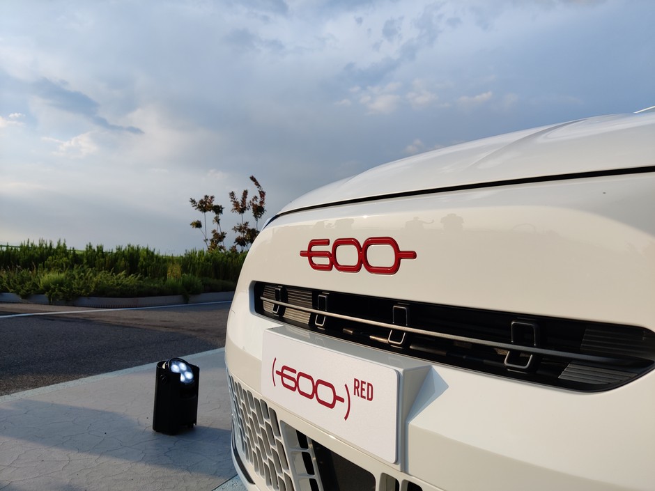 Fiat 600