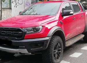 Pożyczył w Niemczech Forda i „zapomniał” oddać – zatrzymali go policjanci z Łodzi