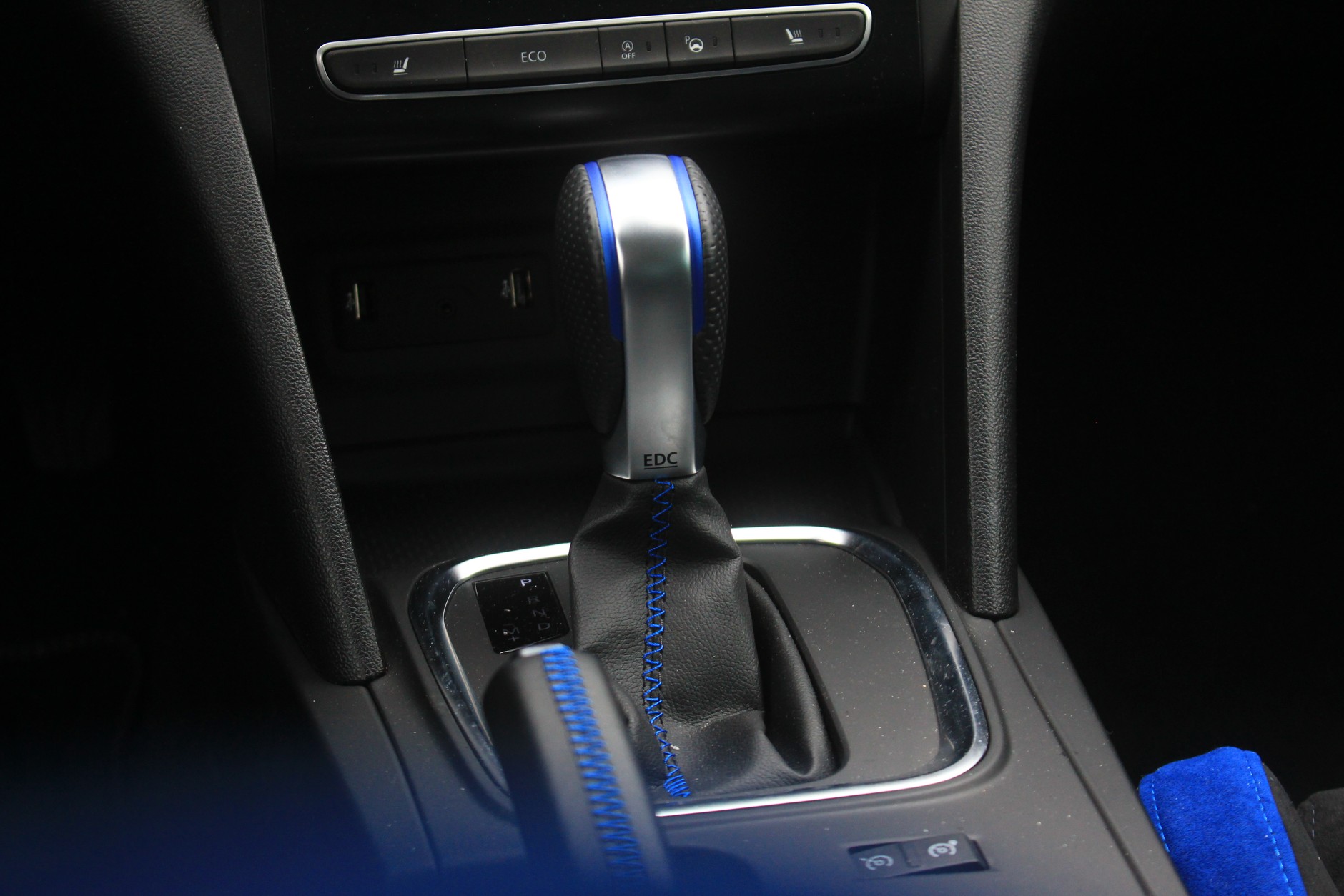 Renault Megane 1.3 GT Line 160