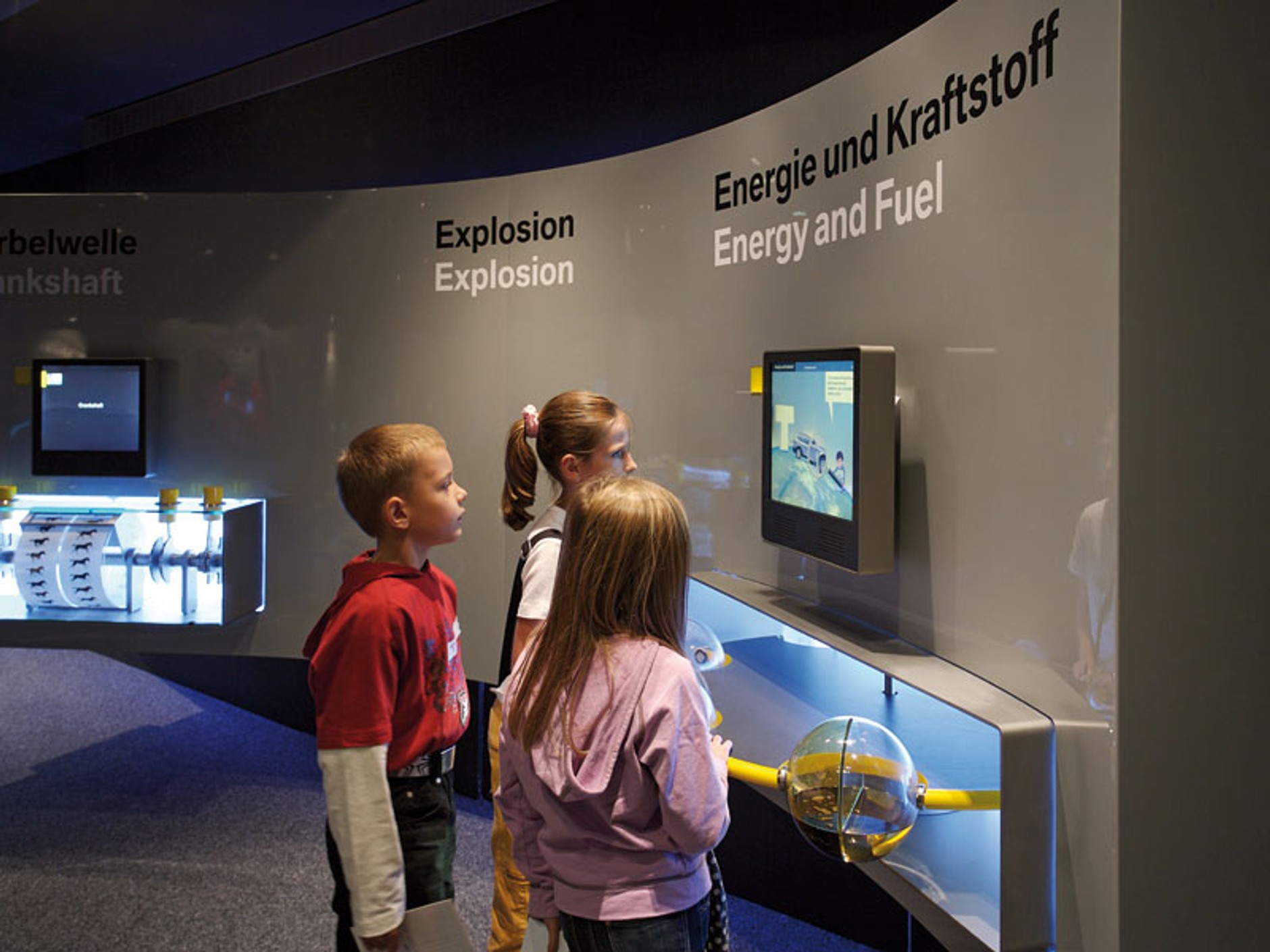 100 dni BMW Welt: ponad 500 tys. zwiedzających