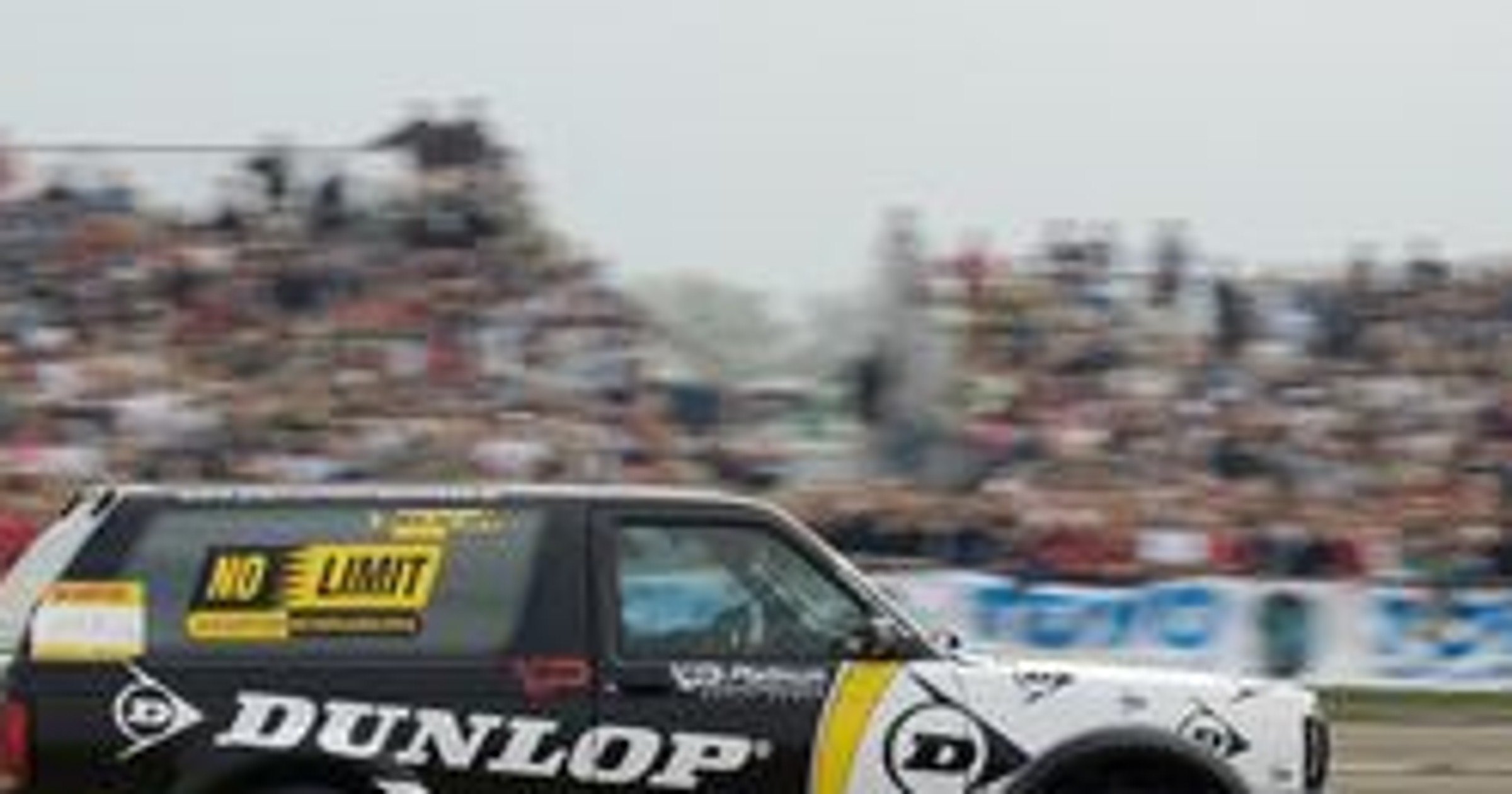 Sprint na ćwierć mili czyli Drag Racing coraz popularniejszy w Europie