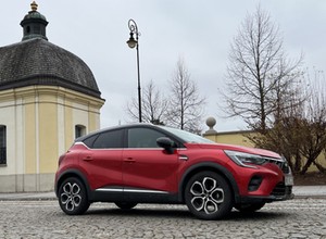 Mitsubishi ASX — znacznie łatwiej znaleźć w nim pięć plusów niż pięć minusów
