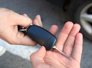 Ile kosztuje auto w prezencie?