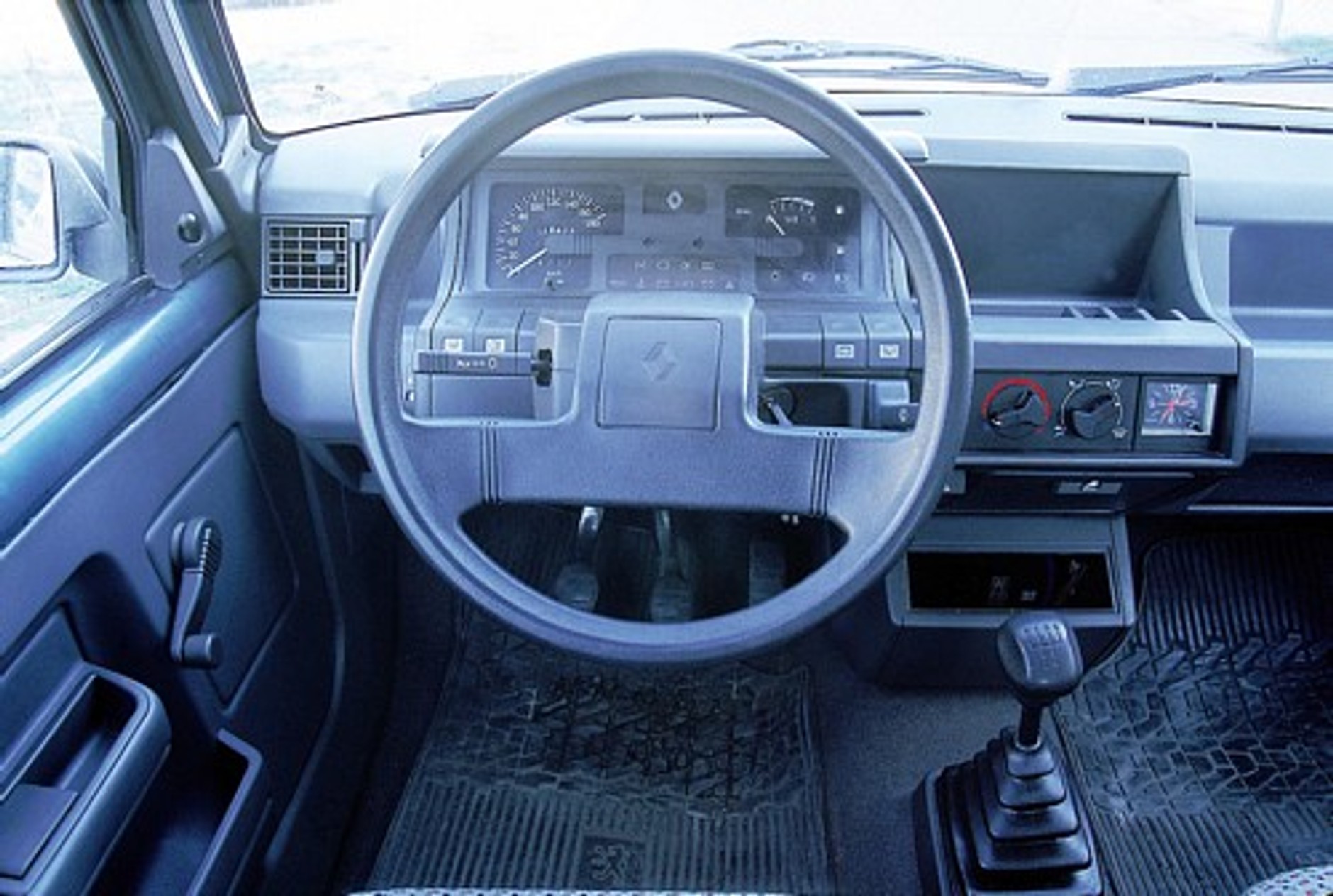 Niepozorny przyjaciel