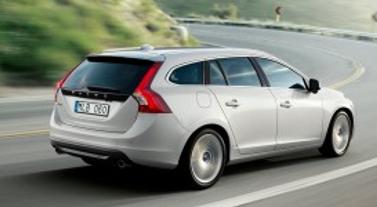 Co planuje Volvo pod chińskimi rządami?