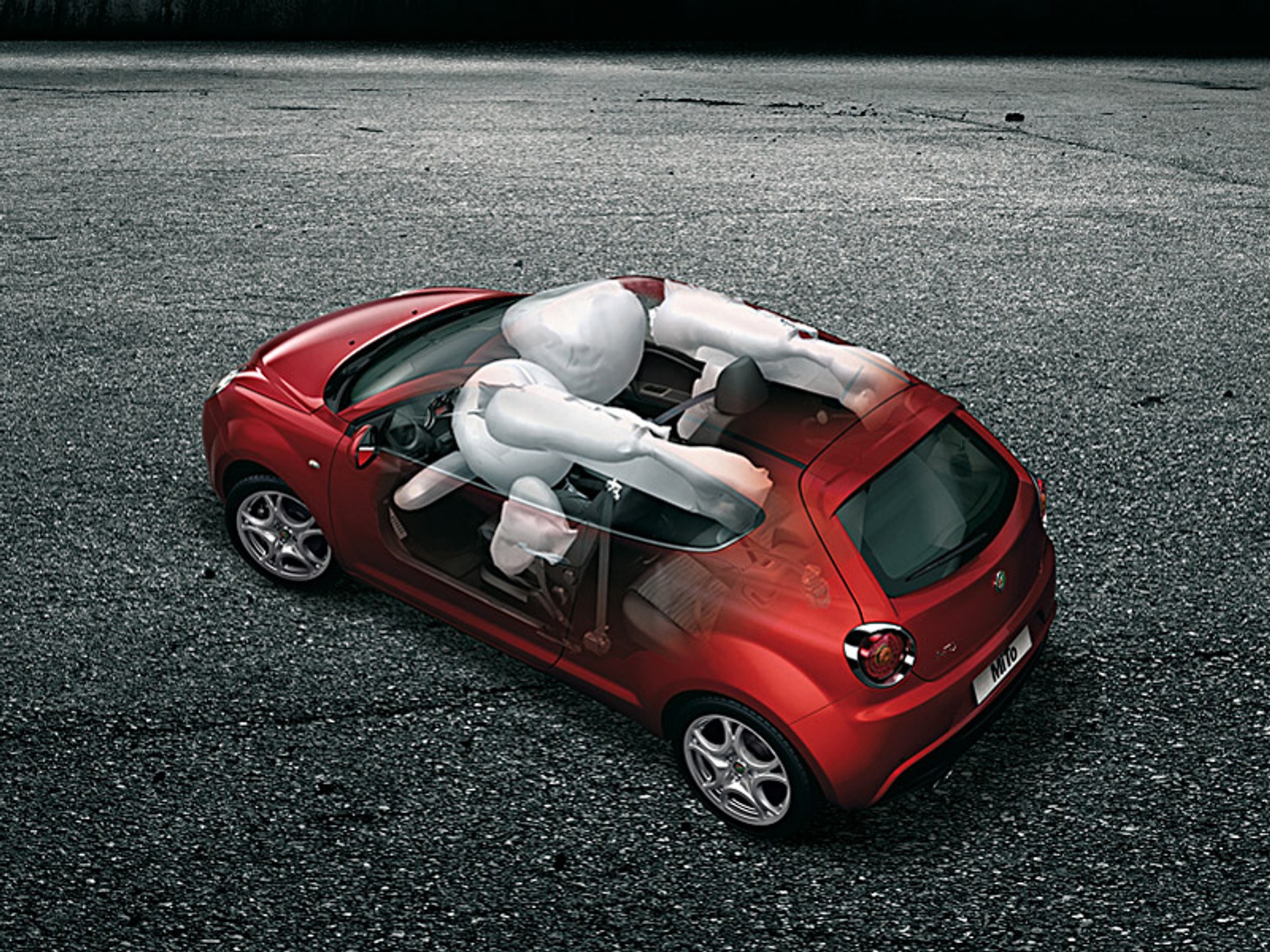 Nowe silniki dla Alfa Romeo MiTo – 1,3 JTD (90 KM) i 1,4 T-JET (120 KM)