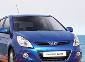 Paryż 2008: Hyundai i20 nadchodzi, Getz odchodzi