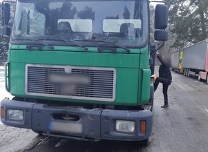 Od prawie 30 lat jeździł bez licencji. Jeździłby dalej, gdyby nie jedno niedopatrzenie