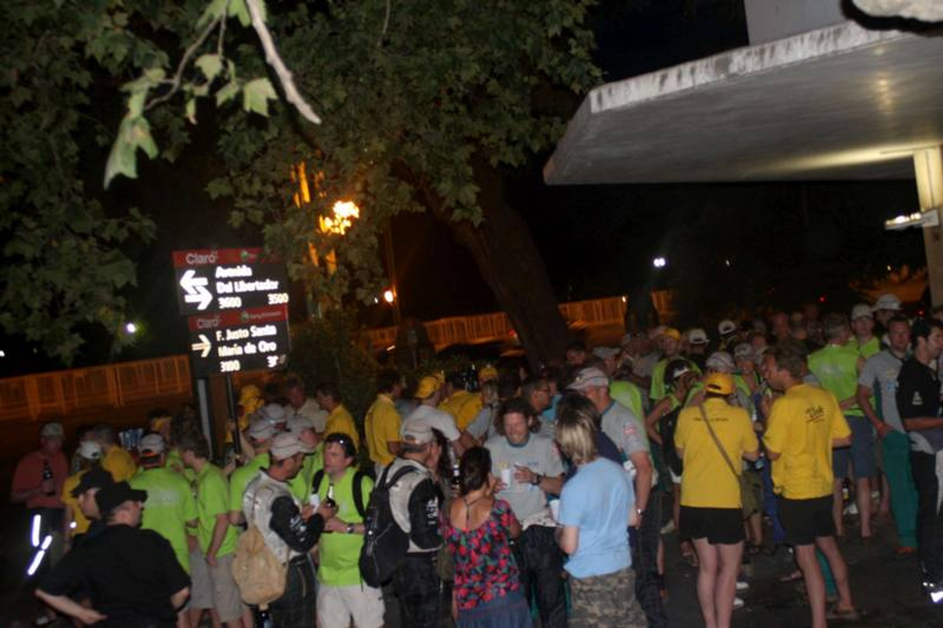 Rajd Dakar 2009: radość na mecie (fotogaleria 3.)