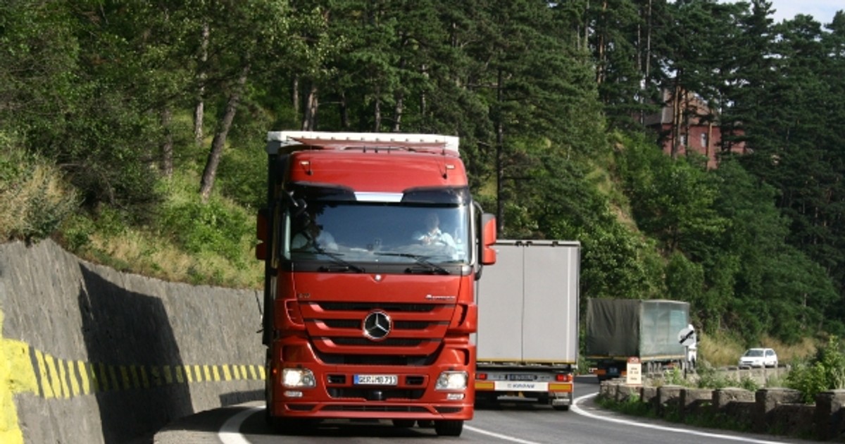 TIR