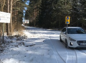 Ferie w górach. Jakie trasy najlepiej wybrać, by sprawnie dojechać na miejsce?