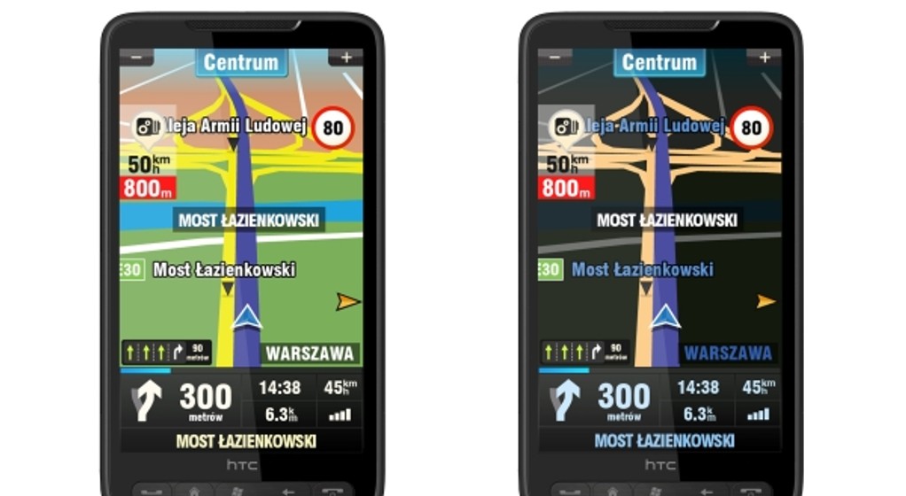 Sygic Mobile Maps 10