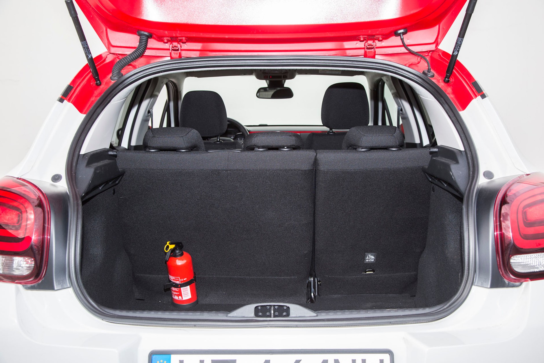 Citroen C3 1.6 BlueHDi 100 - maluch idealny na długie trasy