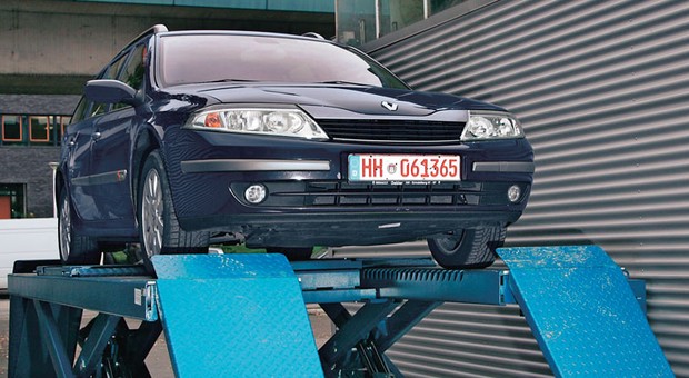 Top 5 modeli Renault ich awarie mogą popsuć nerwy