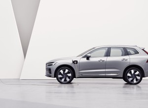 Ten SUV Volvo jest numerem 1 polskiego rynku aut premium. Non stop od 16 lat