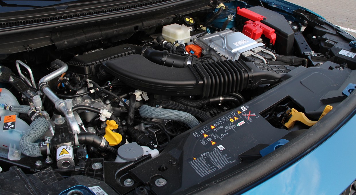 Oszczędne hybrydy biją rekordy popularności. Czy ich serwis też jest tani? Spytałem mechaników