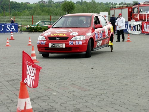 Półfinał w Nowym Sączu