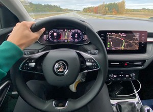 Nowa Skoda Fabia to auto dla mas? Cóż, czasy się zmieniają