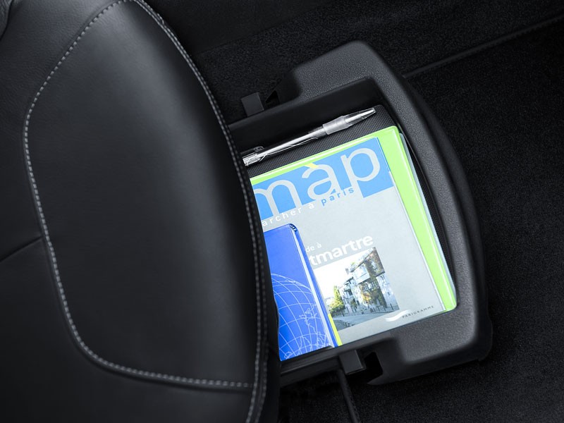 Citroën C3: Kompletní technická data nové generace