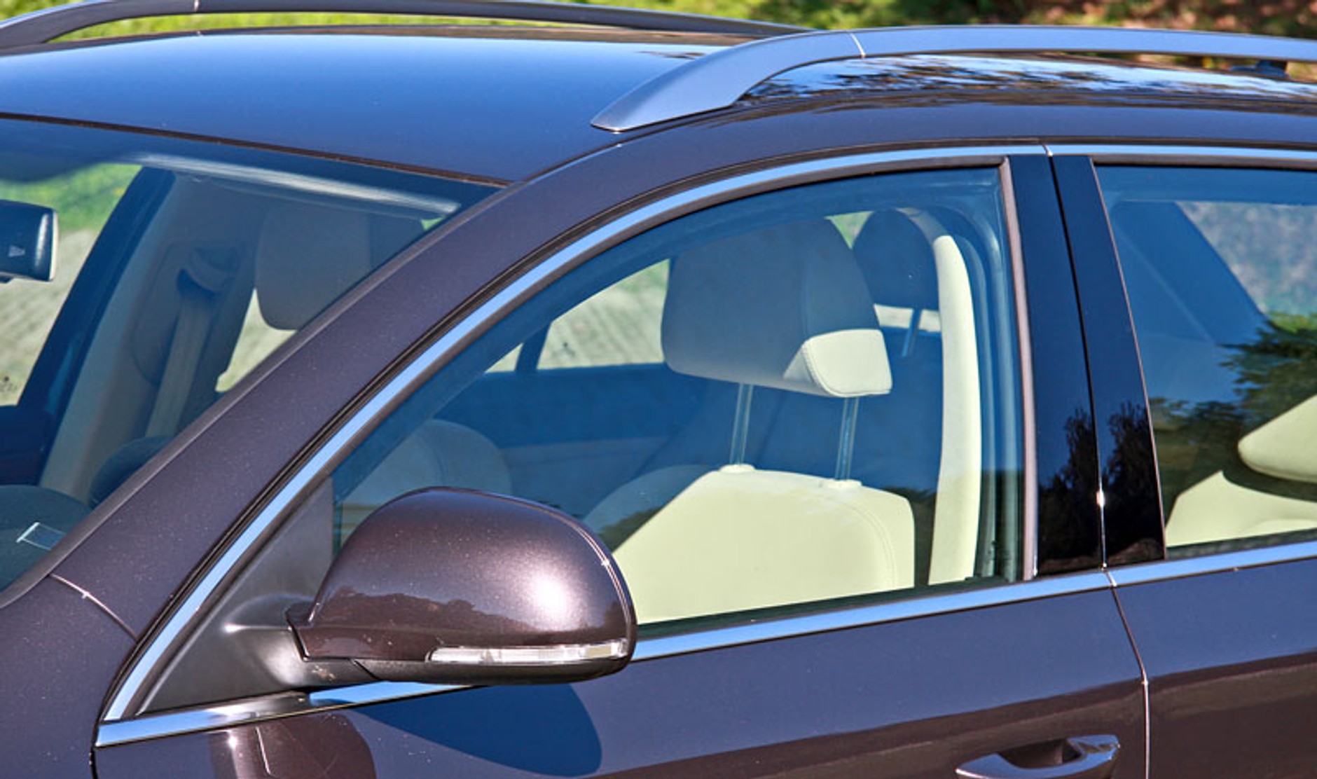 Škoda Superb Combi: pierwsze wrażenia z jazdy