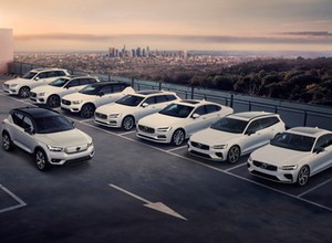 Volvo w chińskich rękach. Czy przejęcie przyniosło sukces czy porażkę?
