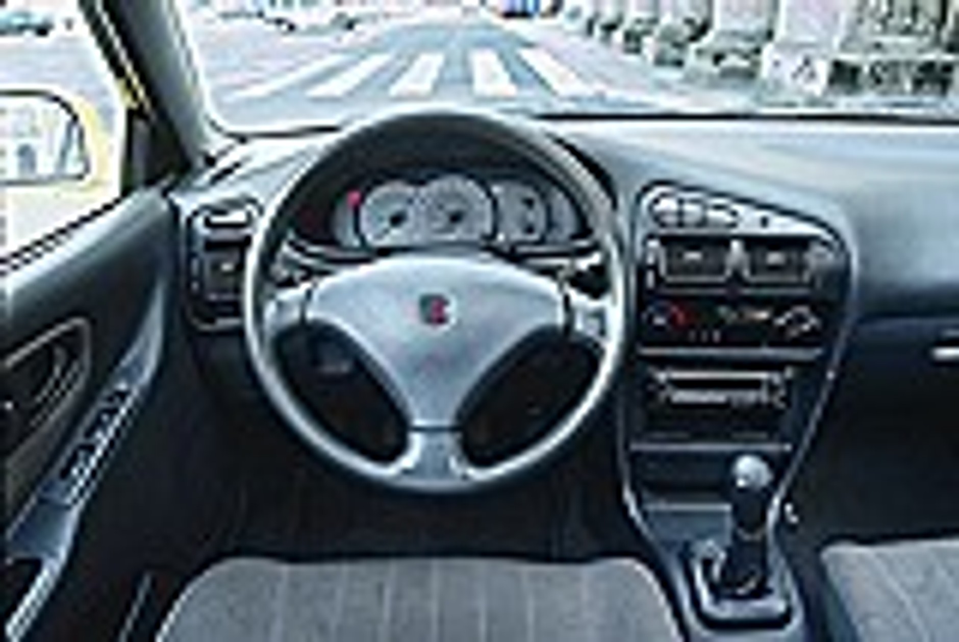 Chcesz się zmierzyć?