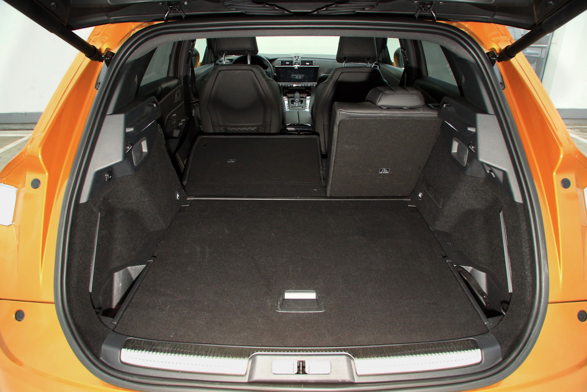 DS7 Crossback 225 aut.