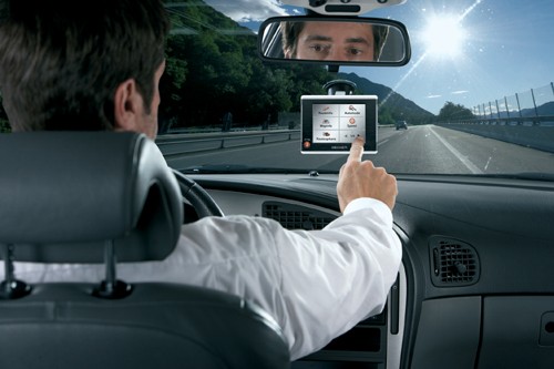 GPS na nowy sezon