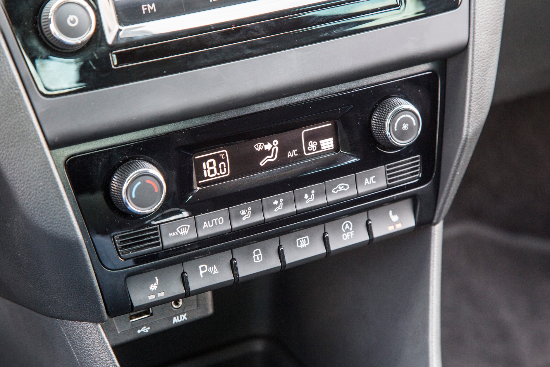 Skoda Rapid 1.0 TSI Style | Test