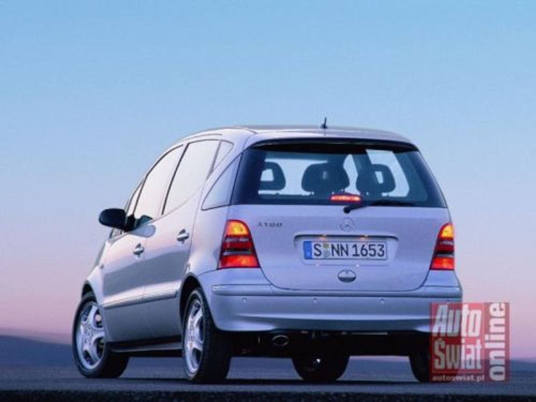 Audi A3, Ford Focus, Mercedes A, Opel Astra, Renault Megane, VW Golf - 600 koni mocy